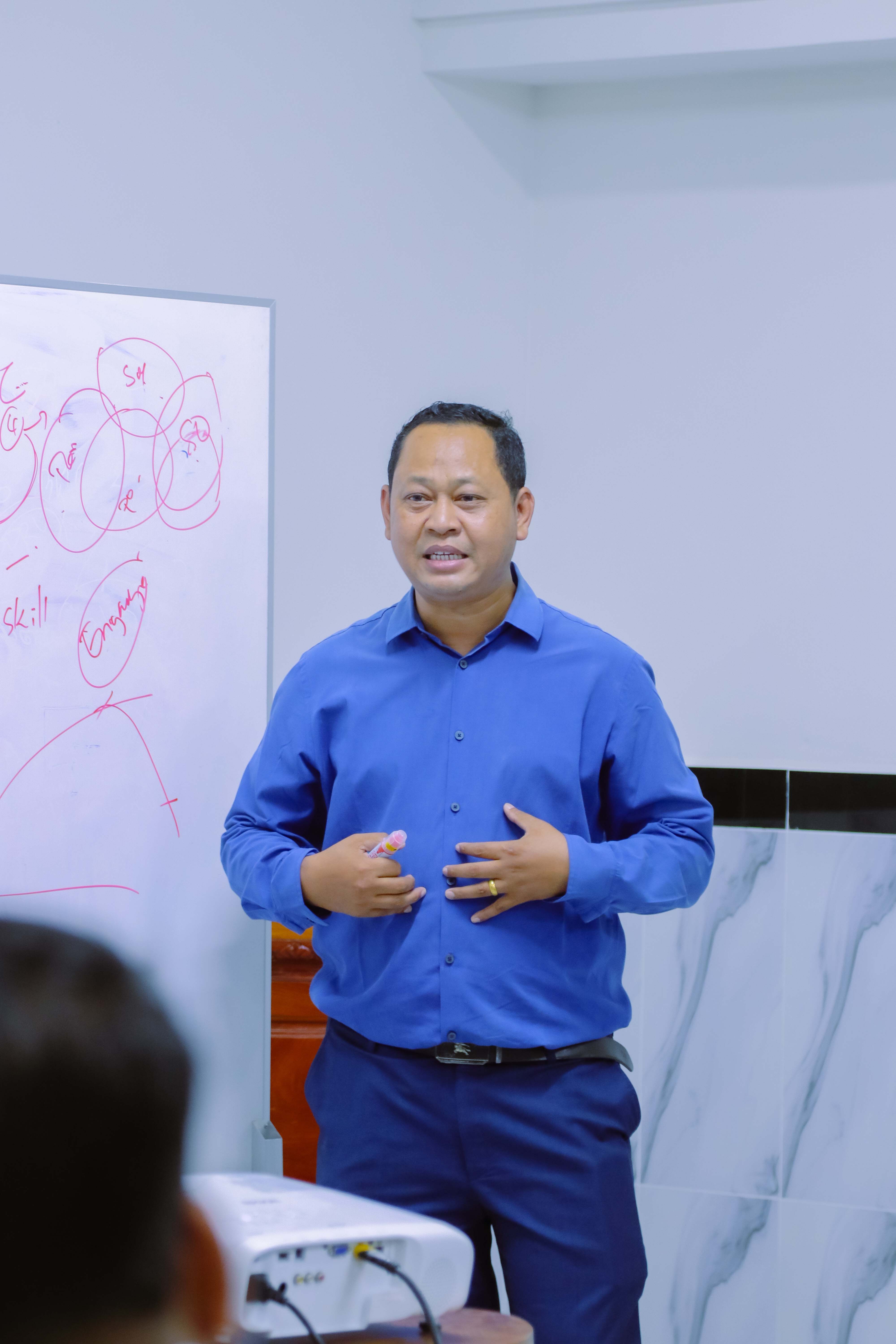 លោក ស្វាយ រតនៈ